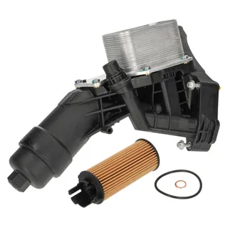 Febi Bilstein Engine Oil Filter Housing - 11428596283